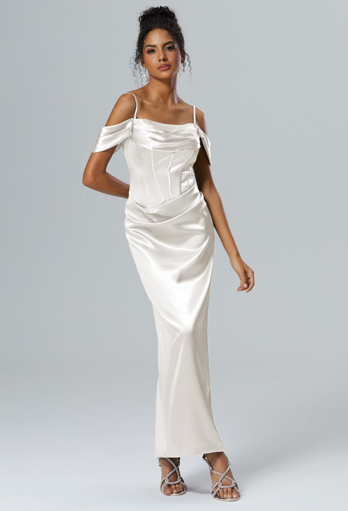 AW Valery Convertible Dress